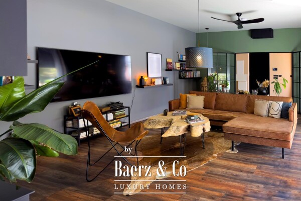 photo 6 Premantura, a unique and elegant villa with a swimming pool on a large landscaped garden