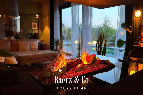 photo 15 Premantura, a unique and elegant villa with a swimming pool on a large landscaped garden