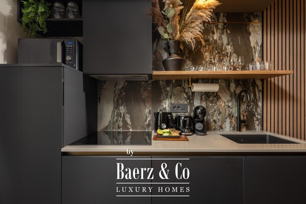 photo 8 Rijeka, Potok, 4 designer apartments - turnkey investment