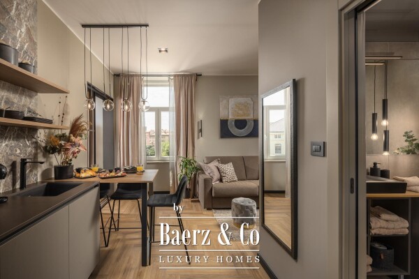 photo 11 Rijeka, Potok, 4 designer apartments - turnkey investment