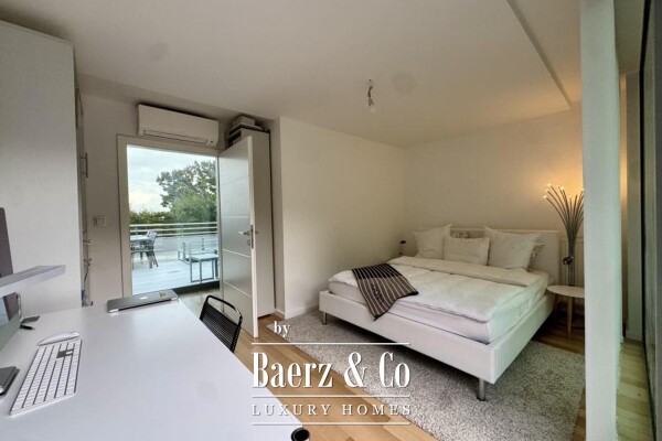 photo 19 Zagreb, Šestine, luxurious apartment on 4 floors, 323 m² garden 7 PS