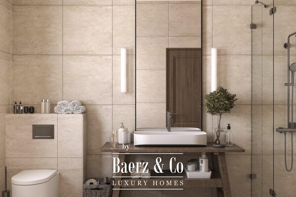 photo 7 Island of Brač, a unique villa on a 32 thousand m² property