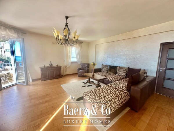 photo 8 Apartment in Sveti Stefan with a Panoramic Sea View