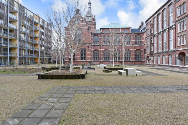 photo 50 Oostplantsoen 100