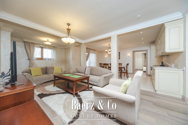 photo 11 Villa in Budva Municipality with a Panoramic Sea View