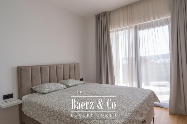 photo 18 Zadar, Turanj, beautiful house with swimming pool and sea view