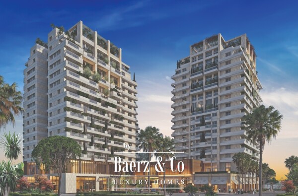 photo 3 Luxury Beachfront Apartment close to the Old Town