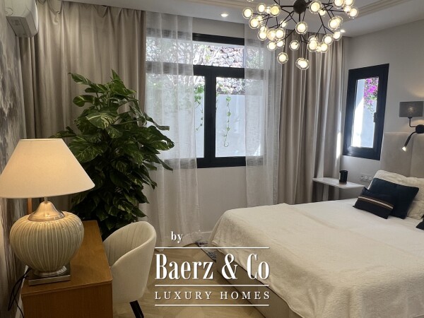 photo 27 Charming renovated villa in excellent location.