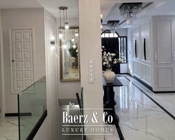 photo 31 Charming renovated villa in excellent location.