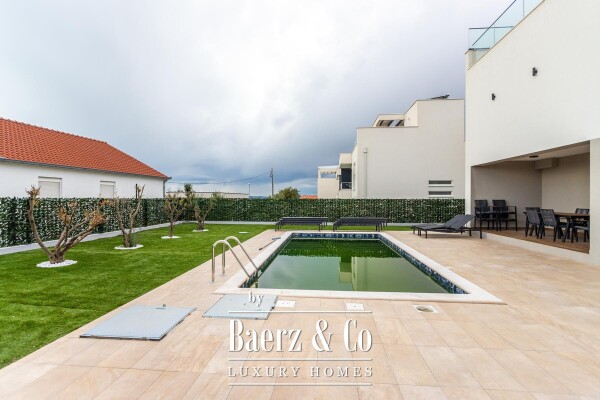 photo 35 Kaštel Sućurac, luxury villa with swimming pool and sea view