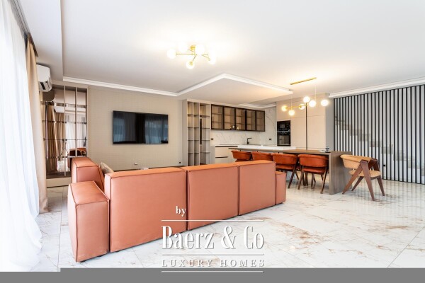 photo 2 Kaštel Sućurac, luxury villa with swimming pool and sea view