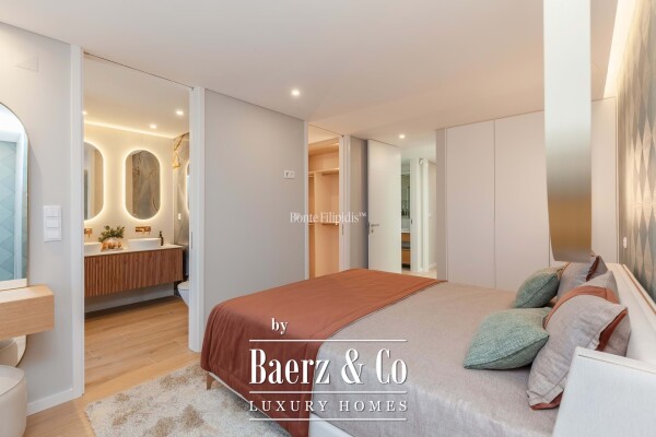 photo 24 Beautiful luxury home in Carcavelos e Parede, Carcavelos