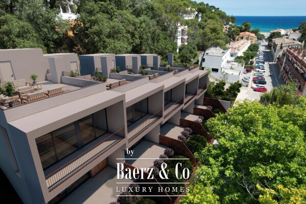 photo 2 Carrer La RIera 