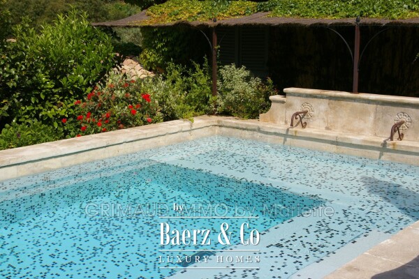 photo 3 quiet property with a view, independent apartment