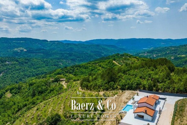 photo 17 Istria, Cerovlje, a dream estate in the heart of nature, ideal for living and tourism