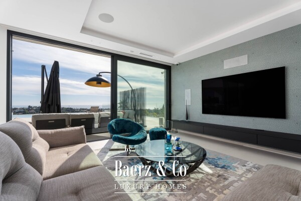 photo 25 Villa - El Paraiso Alto - Benahavis - Ref: 8663