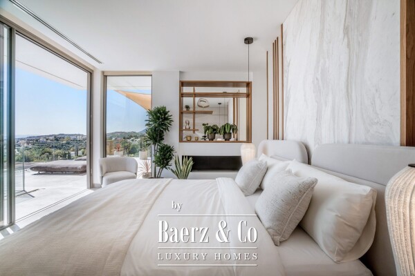 photo 36 Villa - La Quinta - Benahavis - Ref: 8665