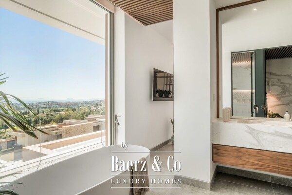 photo 40 Villa - La Quinta - Benahavis - Ref: 8665