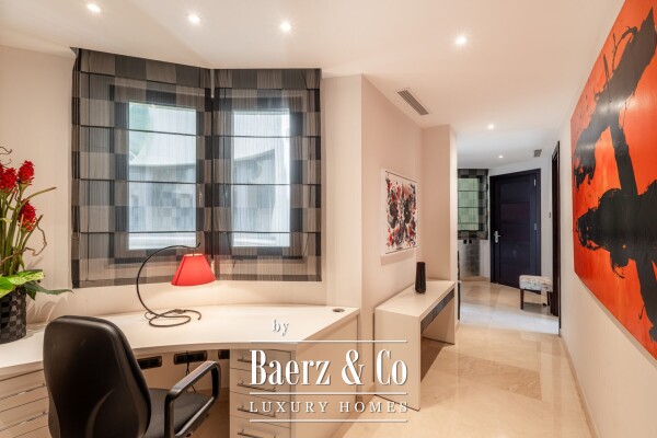 photo 14 Apartment - Puerto Banus - Marbella - Ref: 8666