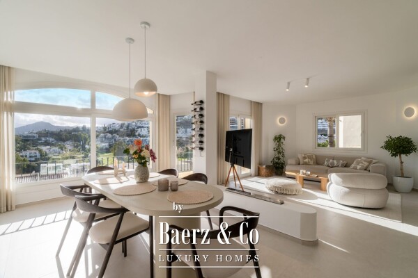 photo 26 Penthouse - La Quinta - Benahavis - Ref: 8668