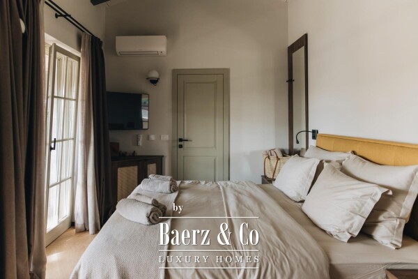 photo 29 Istria, Višnjan area - luxurious stone villa with heated pool and spacious property