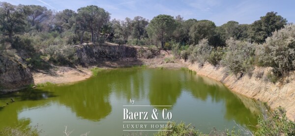 photo 22 Catalan-Style Country Estate – A Unique Historic Gem for sale