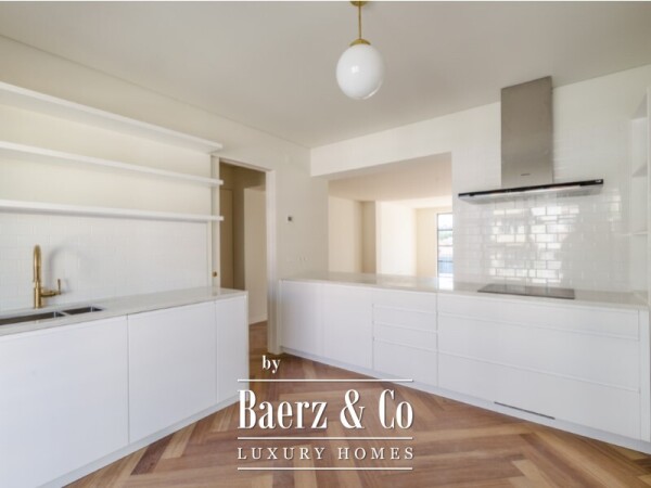 photo 18 Unique penthouse, with pool, view and garage in the heart of Príncipe Real