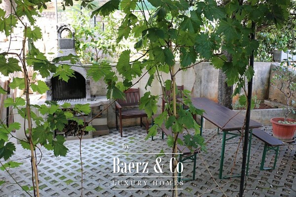 photo 3 Krk, Omišalj, house with five apartments, 200 m from the sea