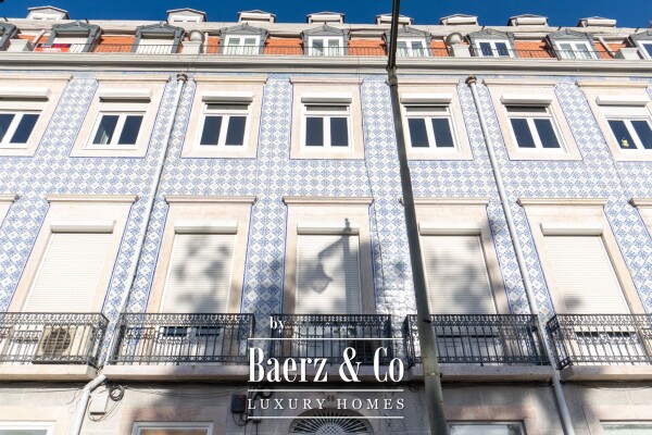 photo 28 6+1 Bedroom Penthouse in Lisbon