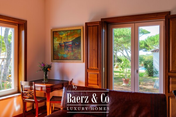 photo 15 5 bedroom villa in Magoito, Sintra