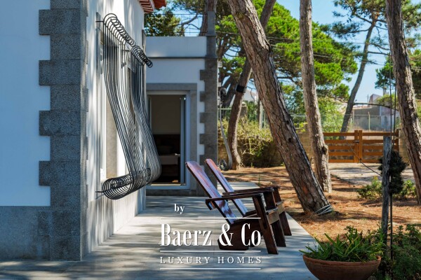 photo 25 5 bedroom villa in Magoito, Sintra