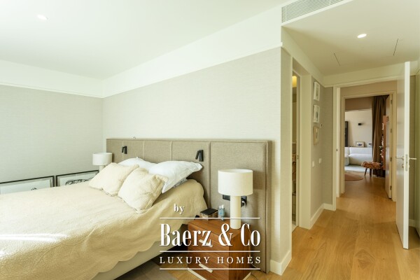 photo 27 3 bedroom apartament with swiming pool and garden in Quinta da Marinha