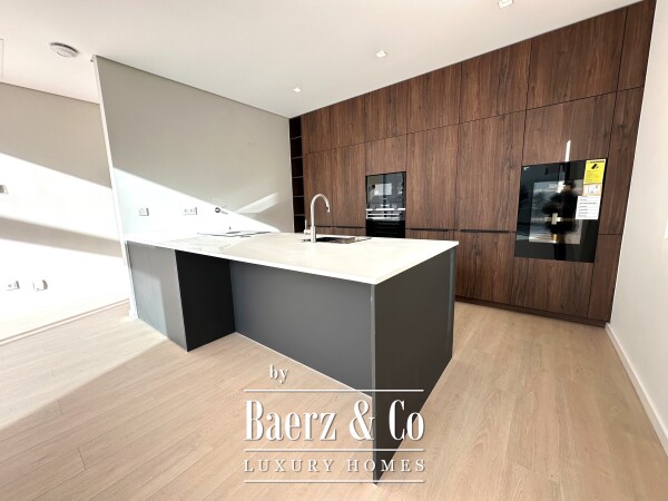 photo 11 New house in a private condominium, in Murches