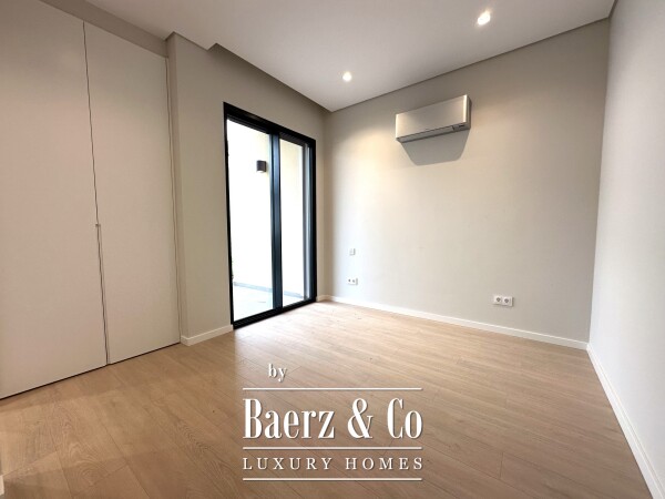 photo 19 New house in a private condominium, in Murches