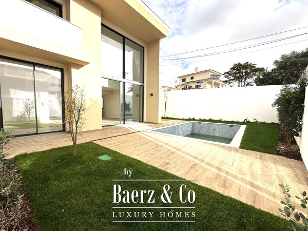 photo 23 New house in a private condominium, in Murches