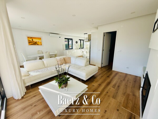 photo 20 4 bedroom house with heated swiming pool garden and garage in Sintra