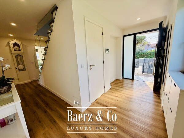 photo 28 4 bedroom house with heated swiming pool garden and garage in Sintra