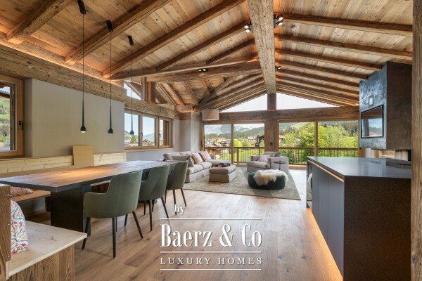 photo 8 Beautiful luxury home in Kirchberg in Tirol