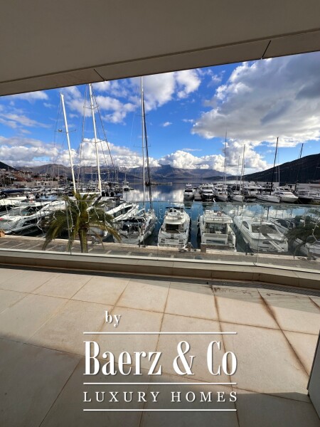photo 6 Luxurious Apartment in Herceg Novi Municipality next to the Sea