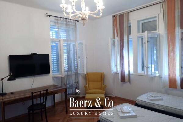 photo 11 Split, Center, spacious renovated apartment with garden and garage