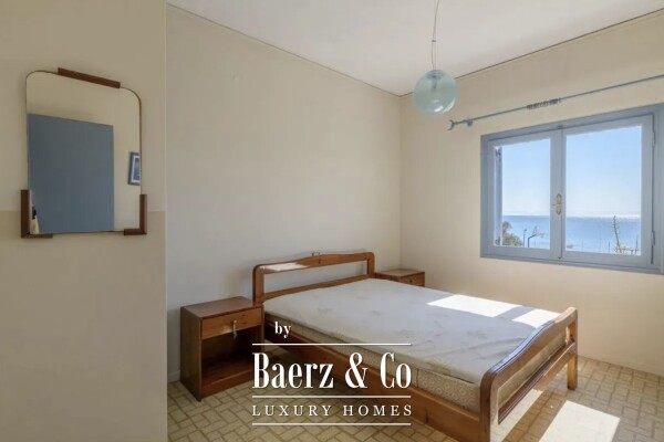 photo 11 Exceptional Seafront Residence in Eretria, Evia