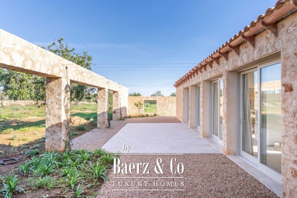 photo 17 Beautiful luxury home in Calonge