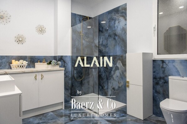 photo 26 Beautiful luxury home in Valencia, Russafa - Ruzafa