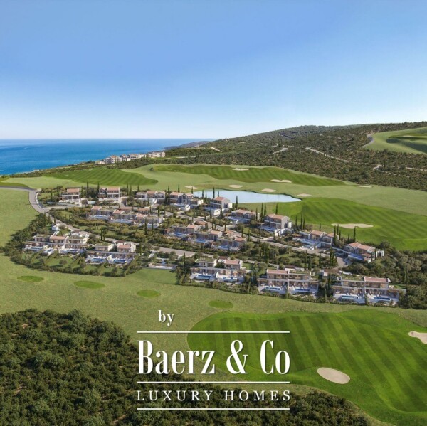 photo 3 Golf Townhouse with a Beautiful view of the Sea