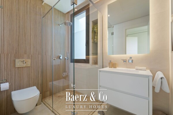 photo 45 Villa - Golden Mile - Marbella - Ref: 8672