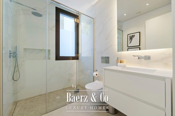 photo 58 Villa - Golden Mile - Marbella - Ref: 8672