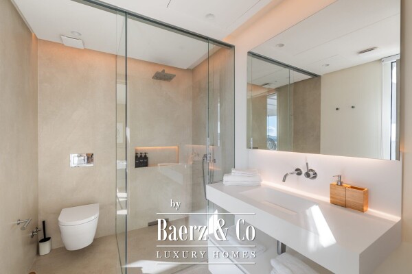 photo 12 Penthouse - Marbella - Ref: 8673