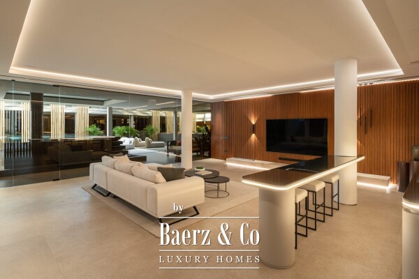 photo 24 Villa - La Quinta - Benahavis - Ref: 8674