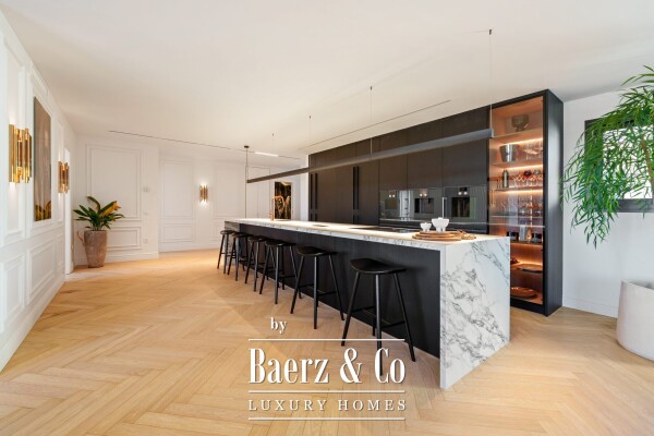 photo 31 Penthouse - Nueva Andalucia - Marbella - Ref: 8675