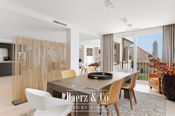 photo 11 Apartment - Nueva Andalucia - Marbella - Ref: 8680